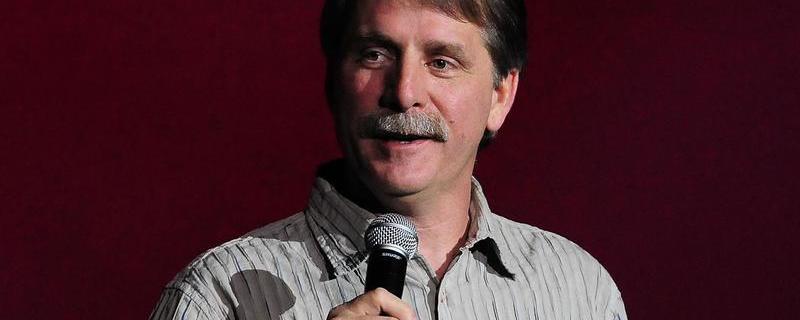 Jeff Foxworthy at The Mountain Winery - Saratoga