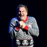 Jeff Garlin