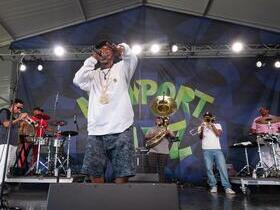 The Soul Rebels