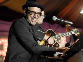 Jeff Goldblum & The Mildred Snitzer Orchestra with Pittsburgh Symphony Orchestra
