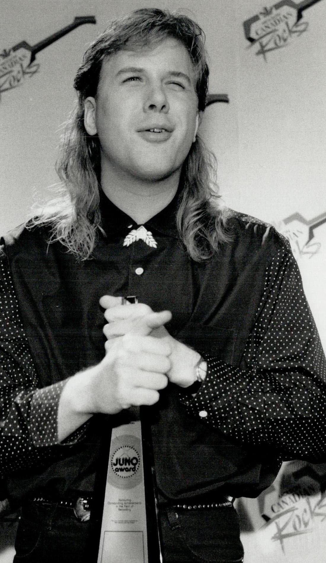 Jeff Healy Band promotional image for upcoming events and ticket sales