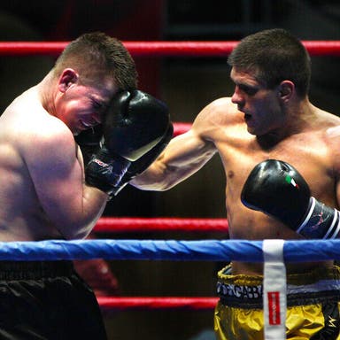 Promotional image of Jeff Horn