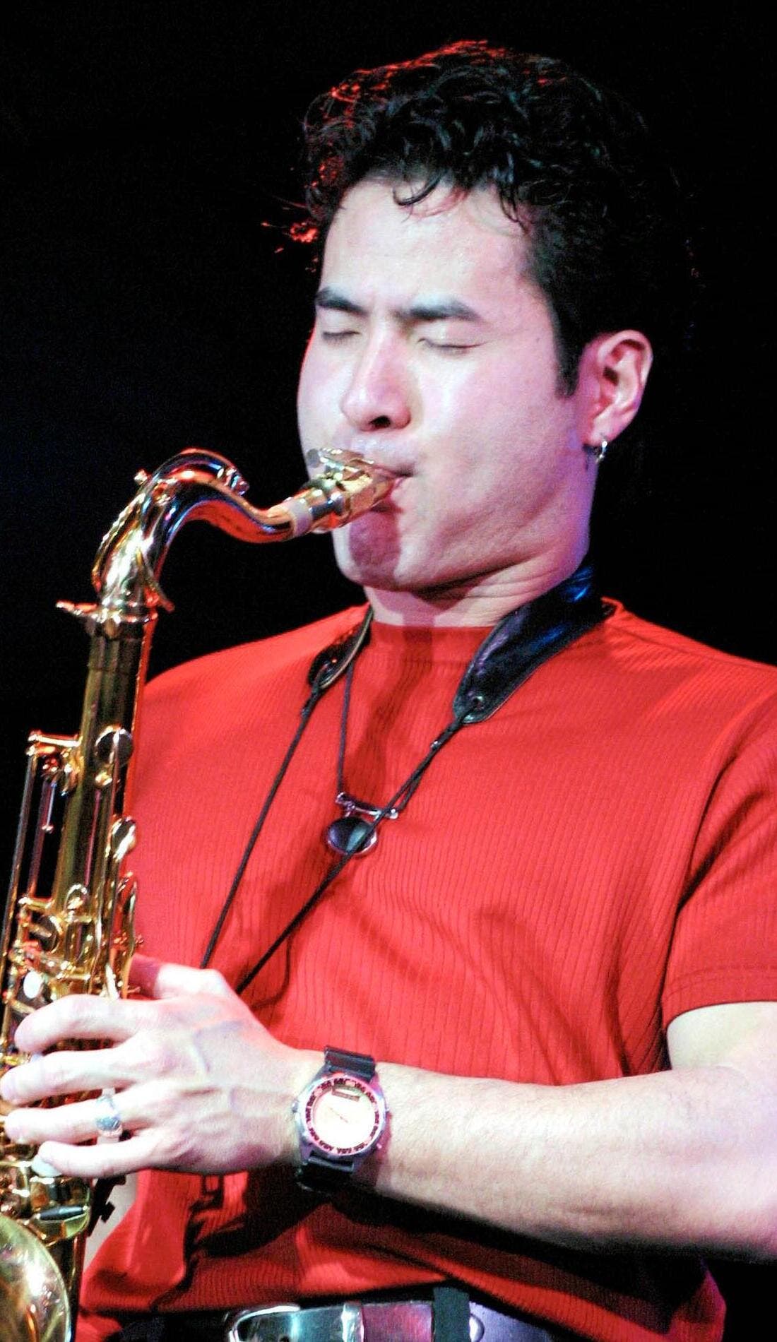 Jeff Kashiwa promotional image for upcoming events and ticket sales