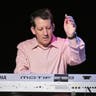 Jeff Lorber