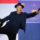 Jeff Ross