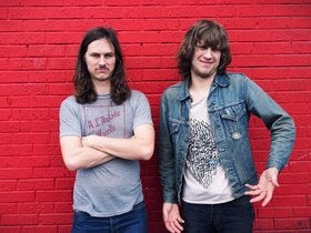JEFF the Brotherhood
