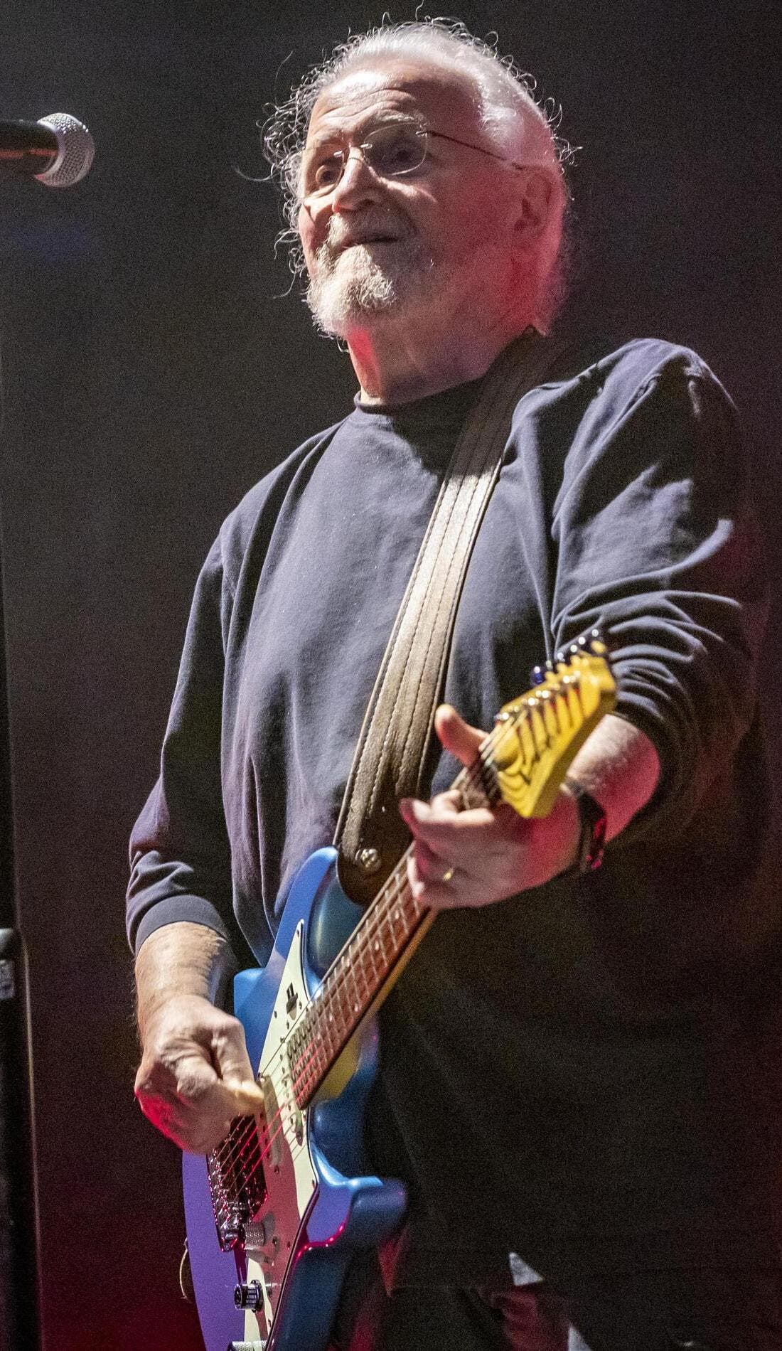 Jefferson Starship promotional image for upcoming events and ticket sales in Kansas City