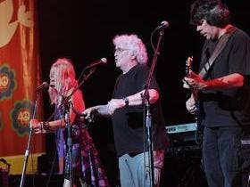 Prairie Band Casino & Resort home performer