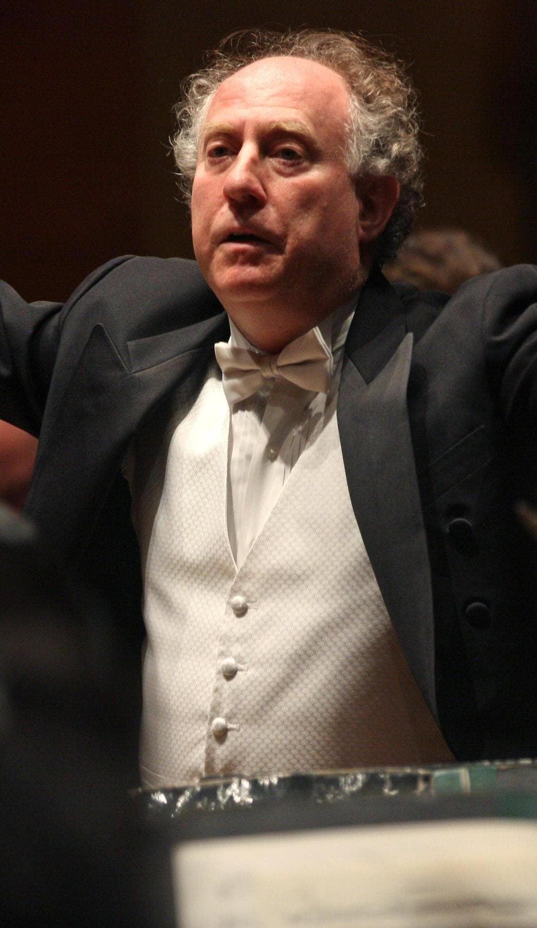 Jeffrey Kahane promotional image for upcoming events and ticket sales