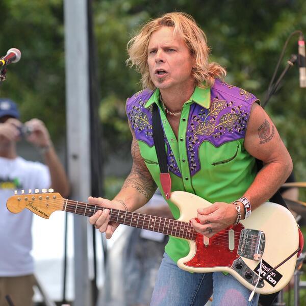 Jeffrey Steele image