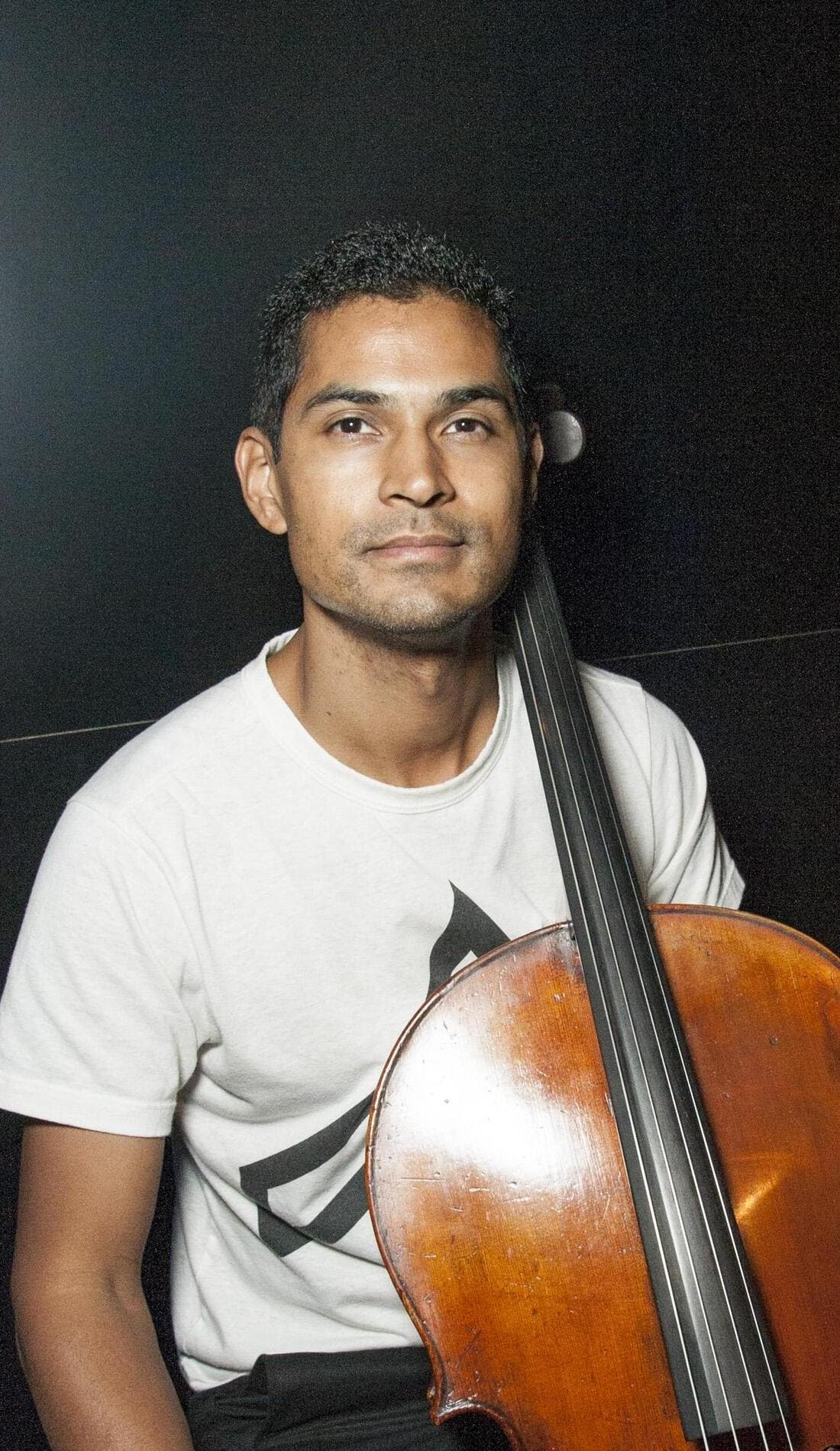 Jeffrey Zeigler promotional image for upcoming events and ticket sales