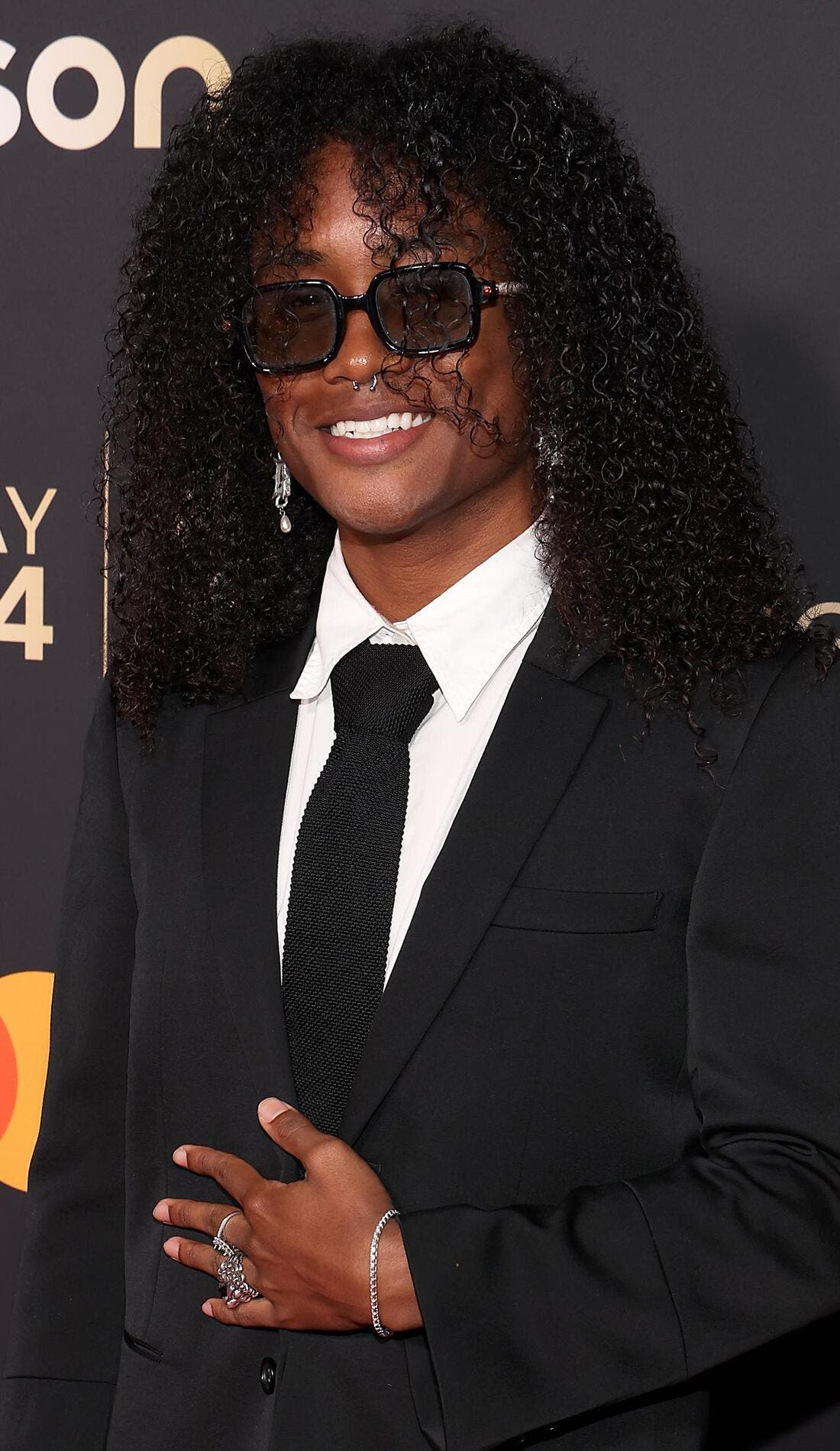 Jelani Aryeh promotional image for upcoming events and ticket sales