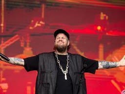 Jelly Roll