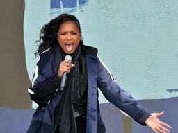 Jennifer Hudson