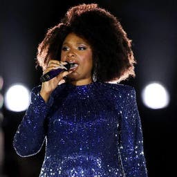 Jennifer Hudson