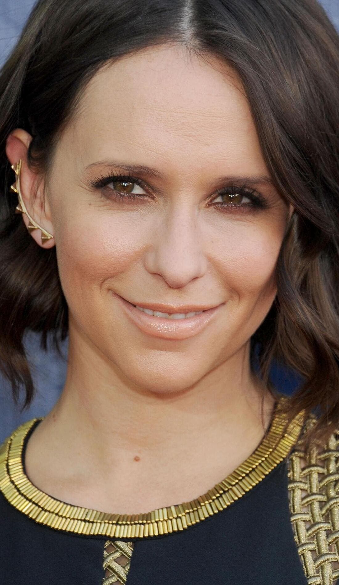 Jennifer Love Hewitt promotional image for upcoming events and ticket sales