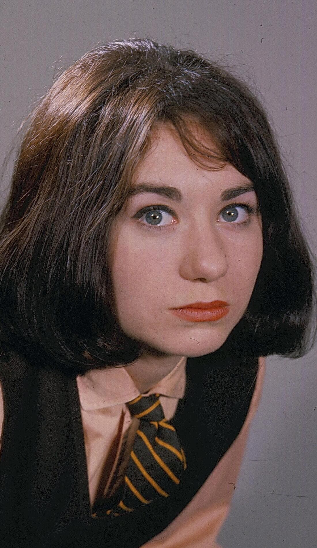Jenny Moss promotional image for upcoming events and ticket sales
