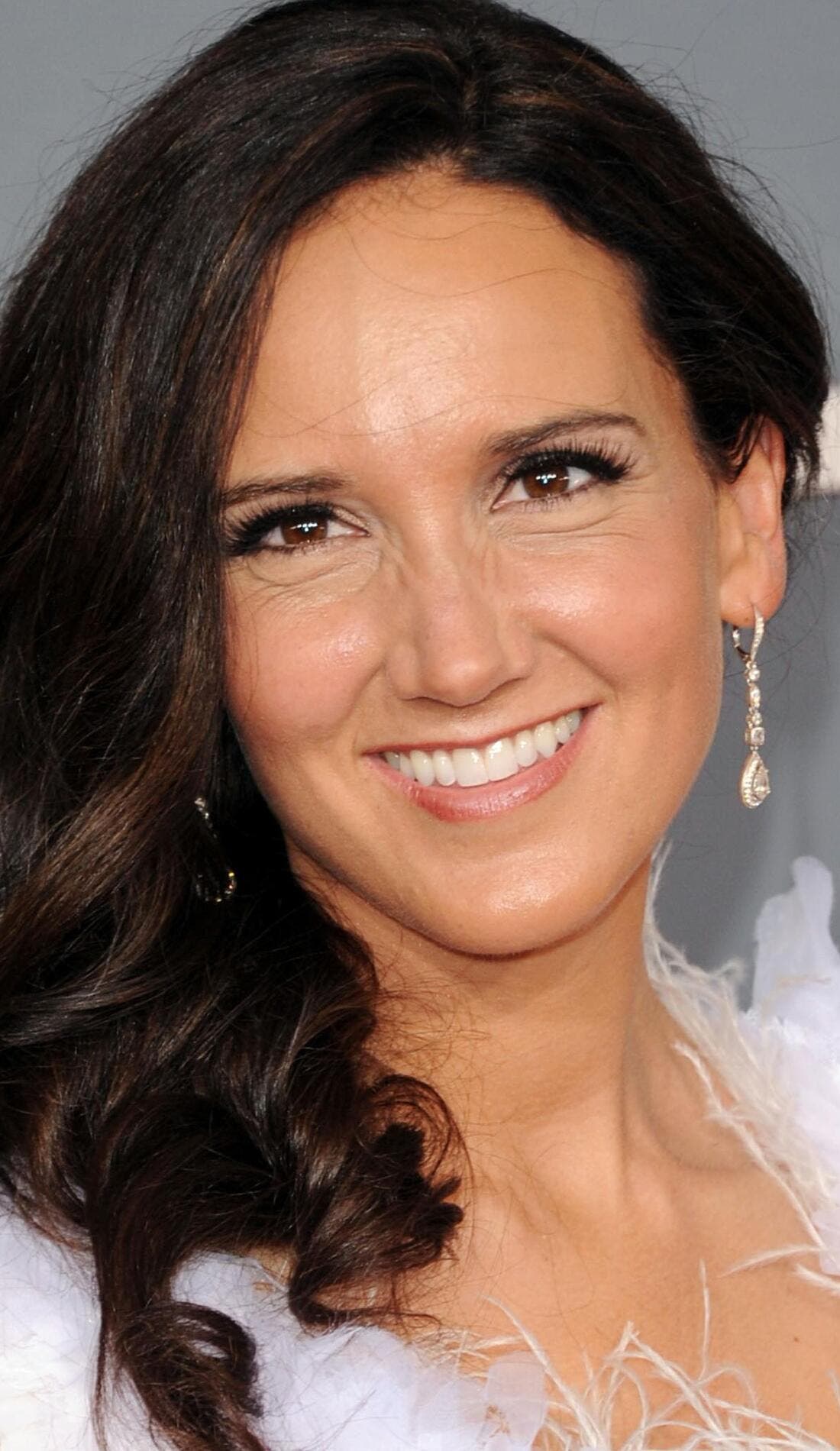 Jenny Oaks Baker promotional image for upcoming events and ticket sales