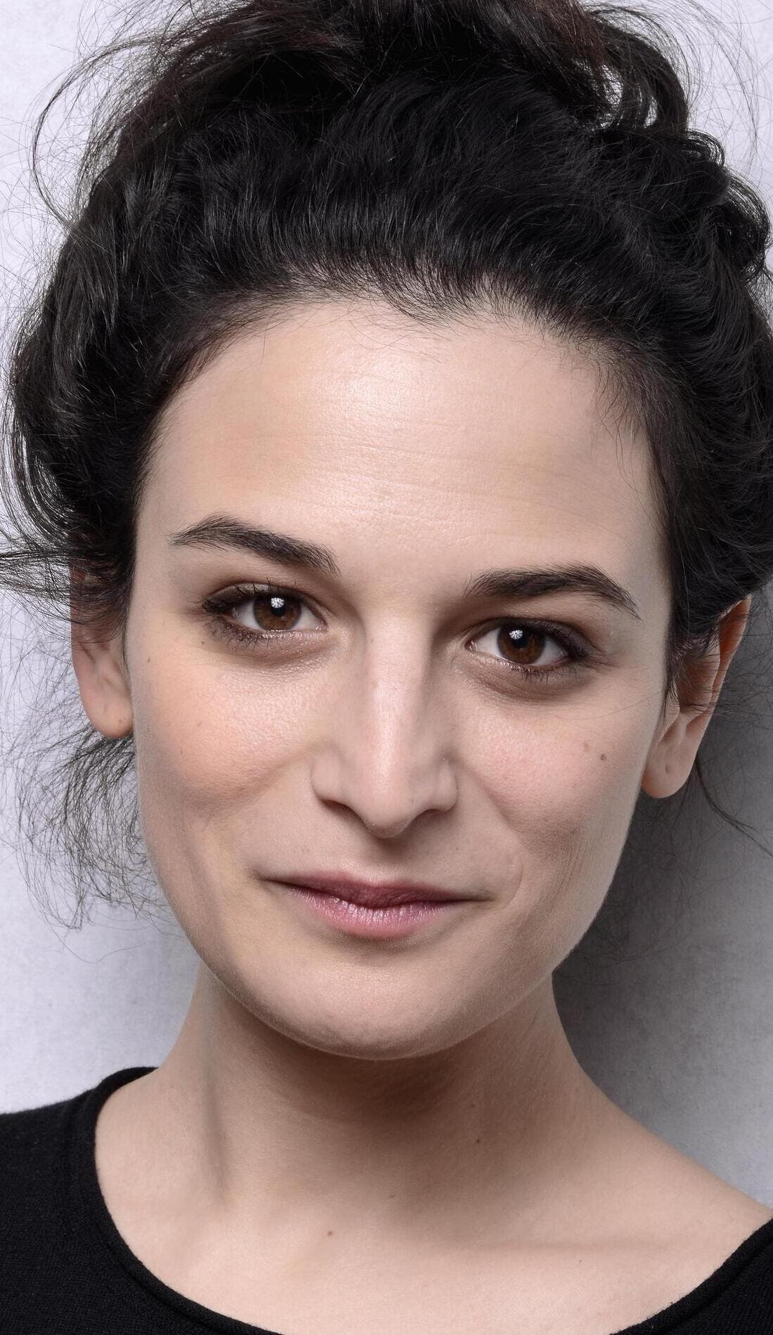 Jenny Slate promotional image for upcoming events and ticket sales