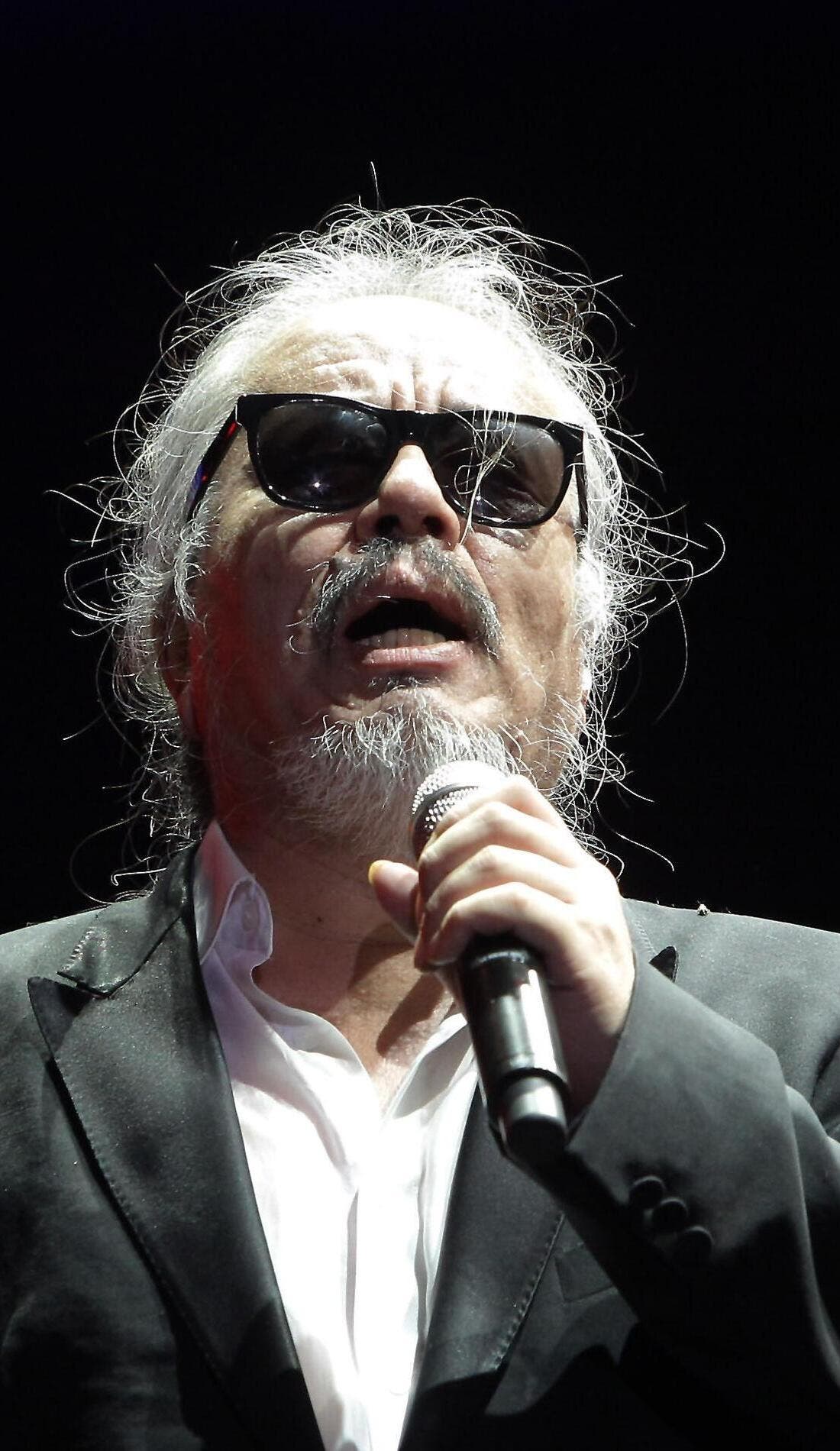 Jeon In Kwon promotional image for upcoming events and ticket sales