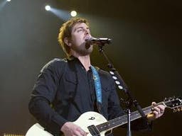 Jeremy Camp