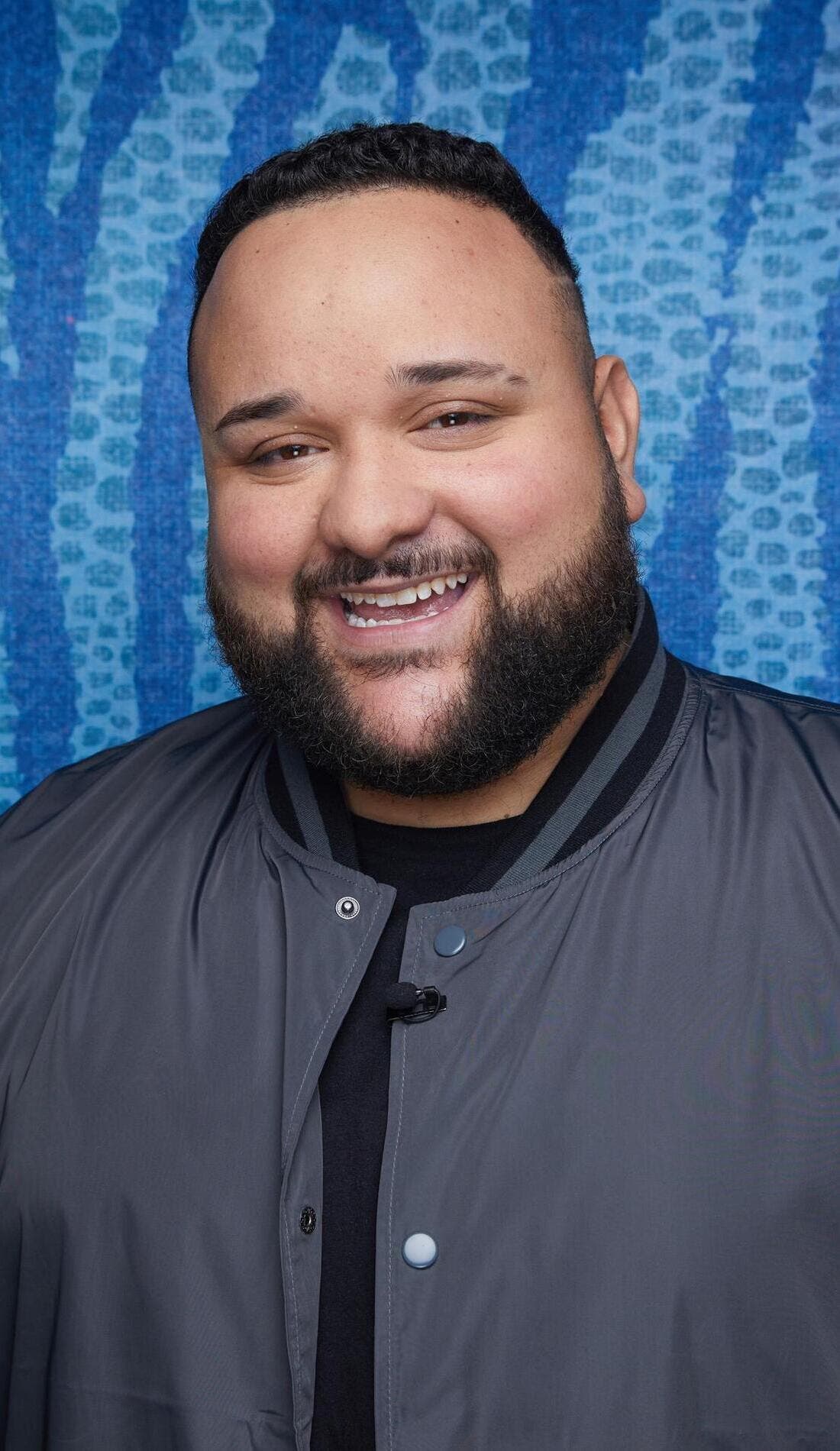 Jeremy Rosado promotional image for upcoming events and ticket sales