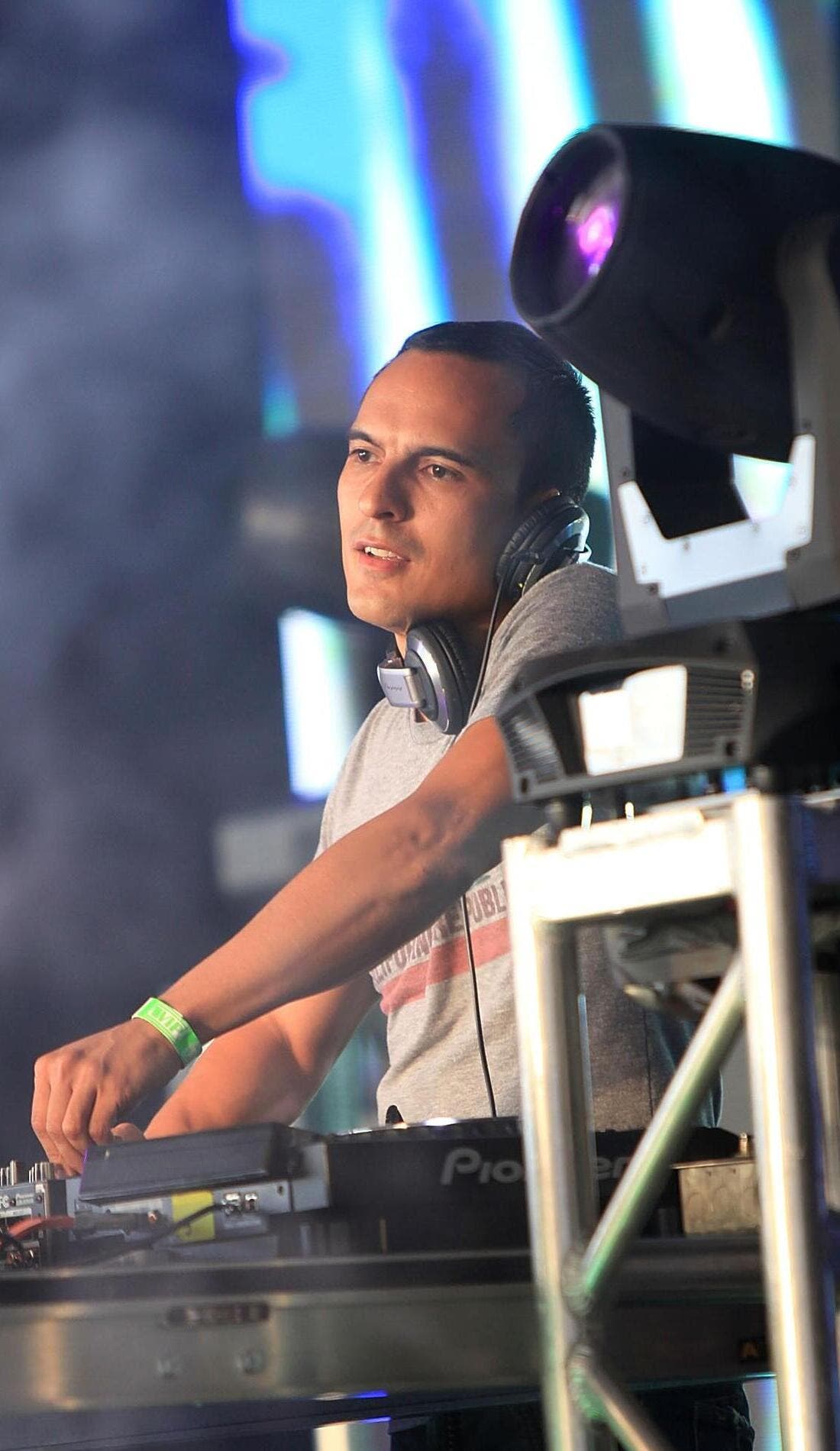 Jerome Isma-Ae promotional image for upcoming events and ticket sales