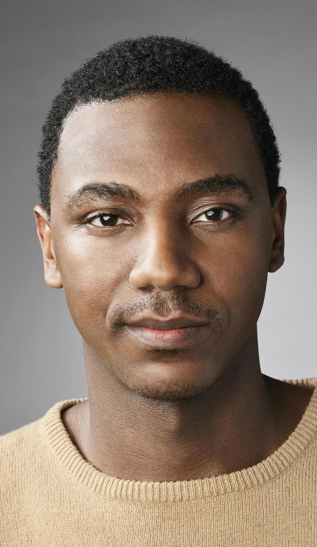 Jerrod Carmichael promotional image for upcoming events and ticket sales