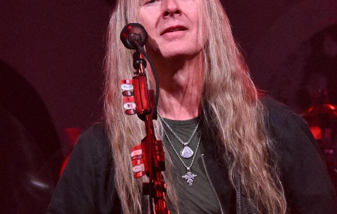 Promotional image for Jerry Cantrell tickets at The Senate - Columbia, SC on Aug 29, 2025
