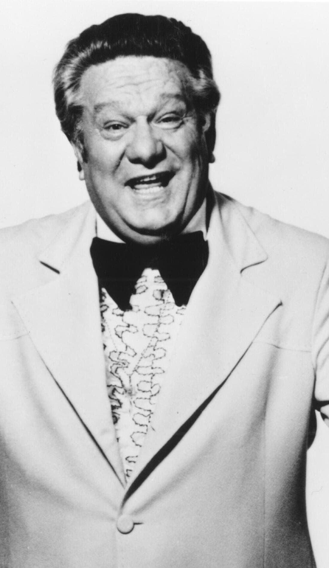 Jerry Clower promotional image for upcoming events and ticket sales
