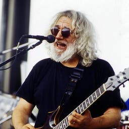 Jerry Garcia Symphonic Celebration