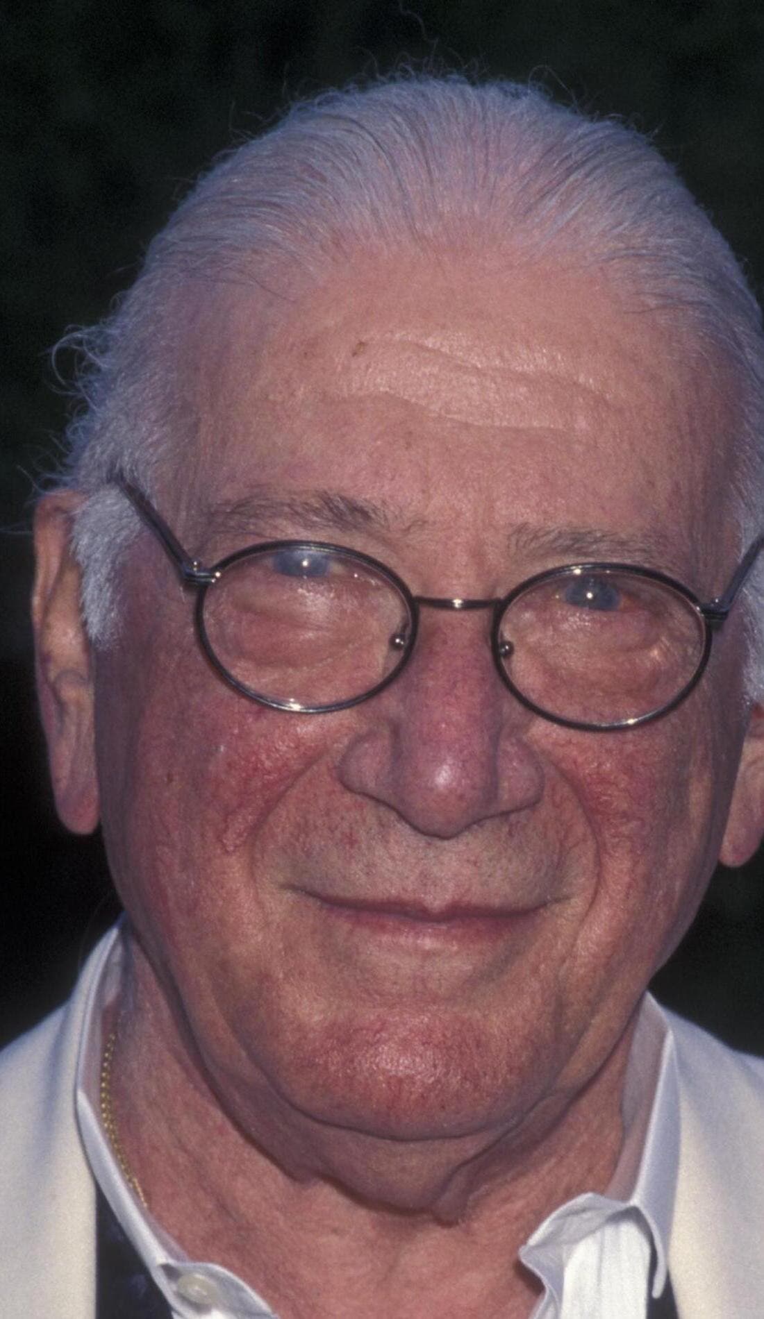 Jerry Goldsmith promotional image for upcoming events and ticket sales