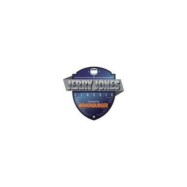 Promotional image of Jerry Jones Classic