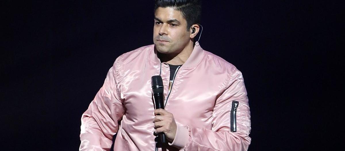 Jerry Rivera