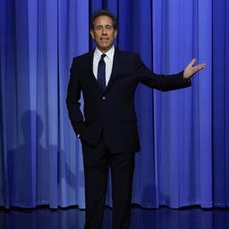 Jerry Seinfeld