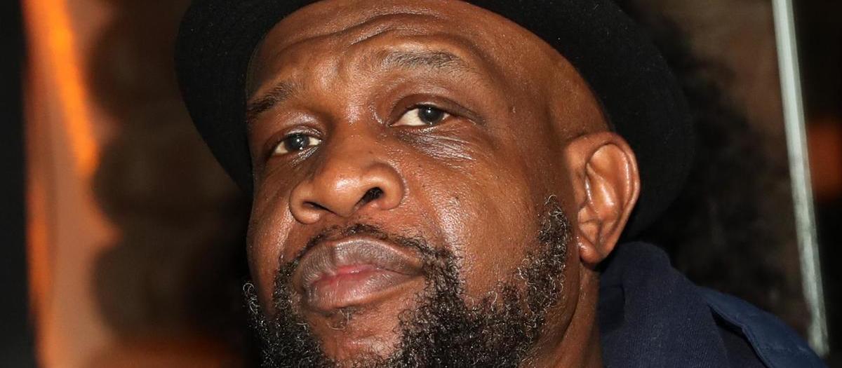 Jeru the Damaja - Baltimore Soundstage