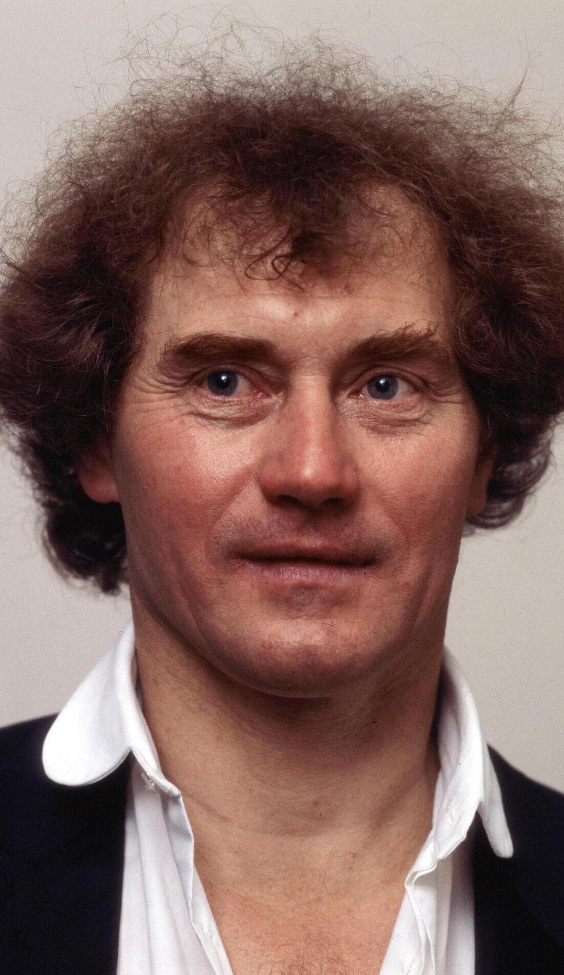 Jerzy Maksymiuk promotional image for upcoming events and ticket sales