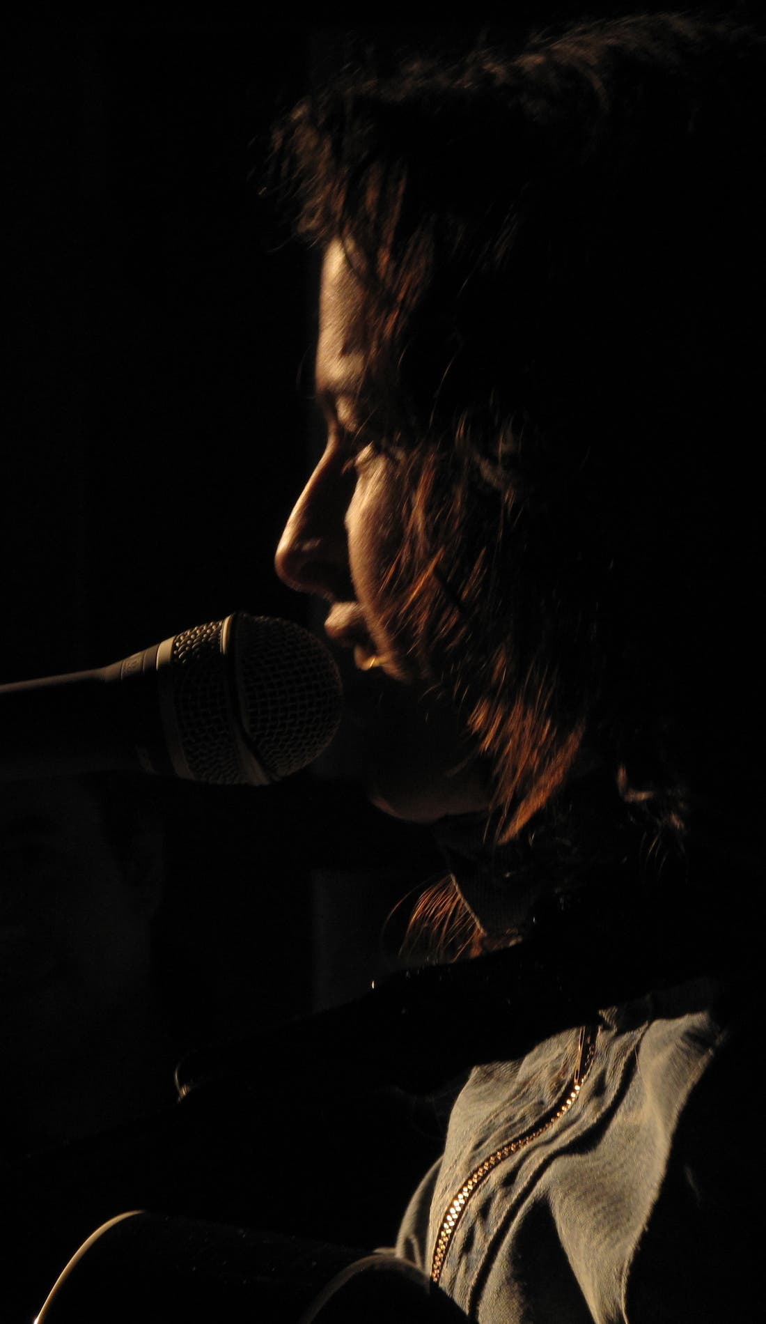 Jesca Hoop promotional image for upcoming events and ticket sales