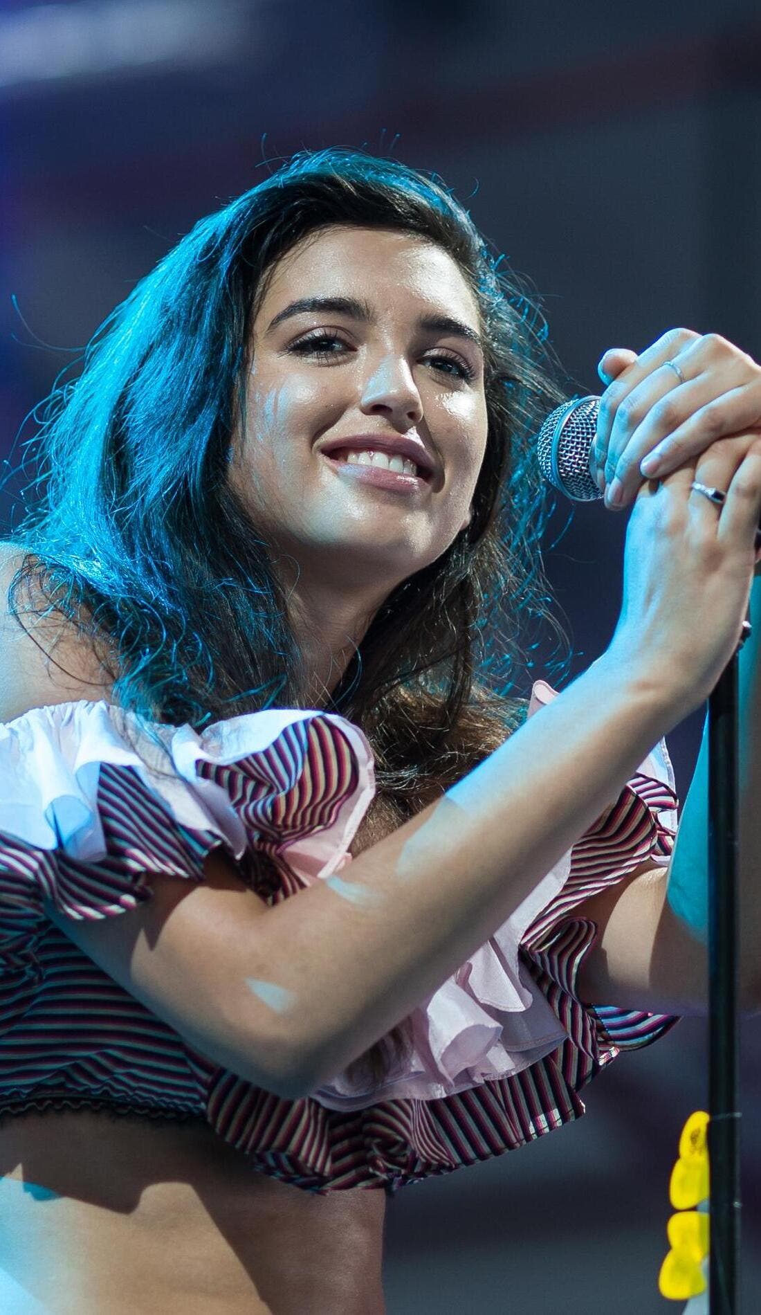 Jess Kent promotional image for upcoming events and ticket sales