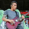 Jesse Barrera image