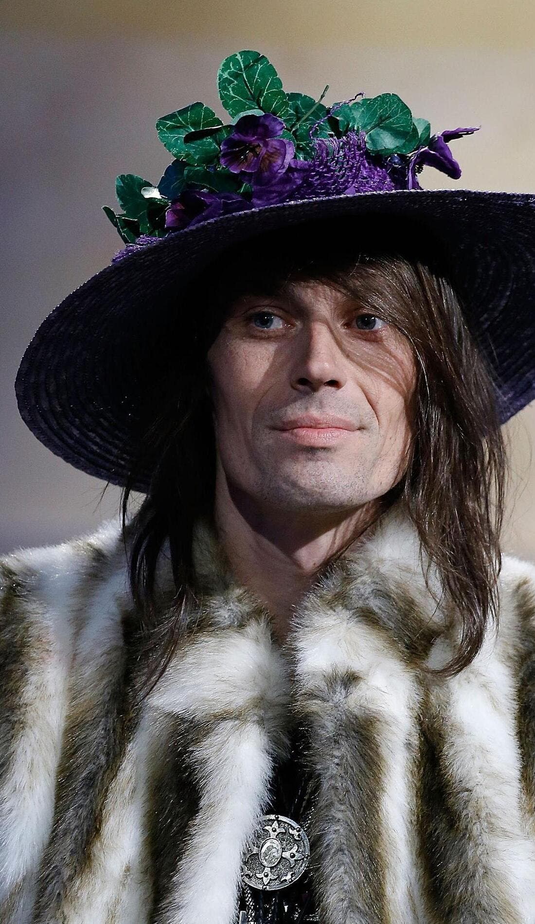 Jesse Camp promotional image for upcoming events and ticket sales