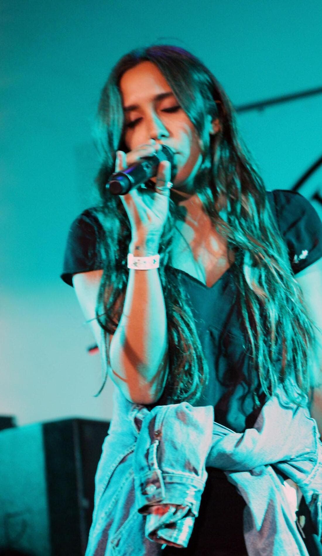 Jesse Jo Stark promotional image for upcoming events and ticket sales