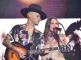 Jesse & Joy