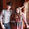 Jesse & Joy image