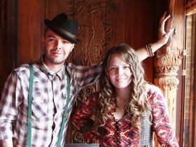 Jesse & Joy