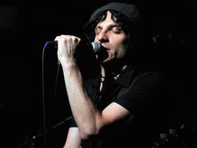 Jesse Malin