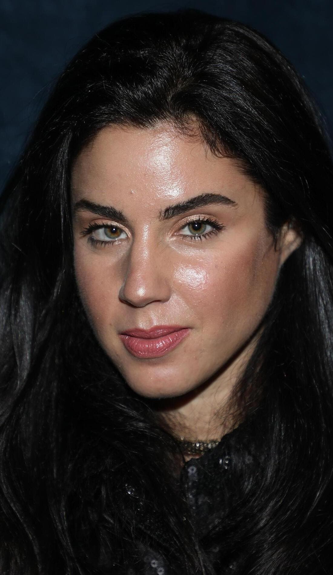 Jesse Palter promotional image for upcoming events and ticket sales