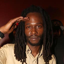 Jesse Royal