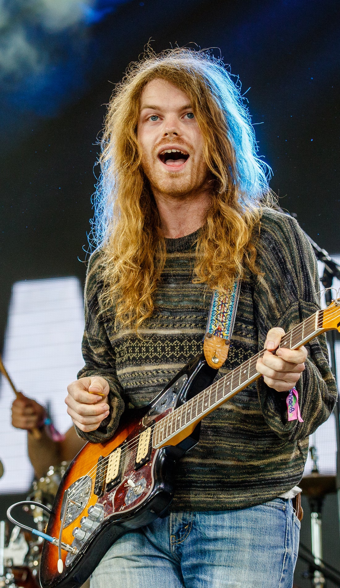 Jesse Welles promotional image for upcoming events and ticket sales