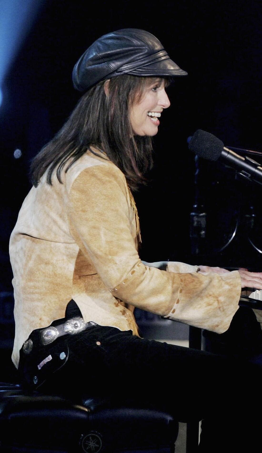 Jessi Colter promotional image for upcoming events and ticket sales